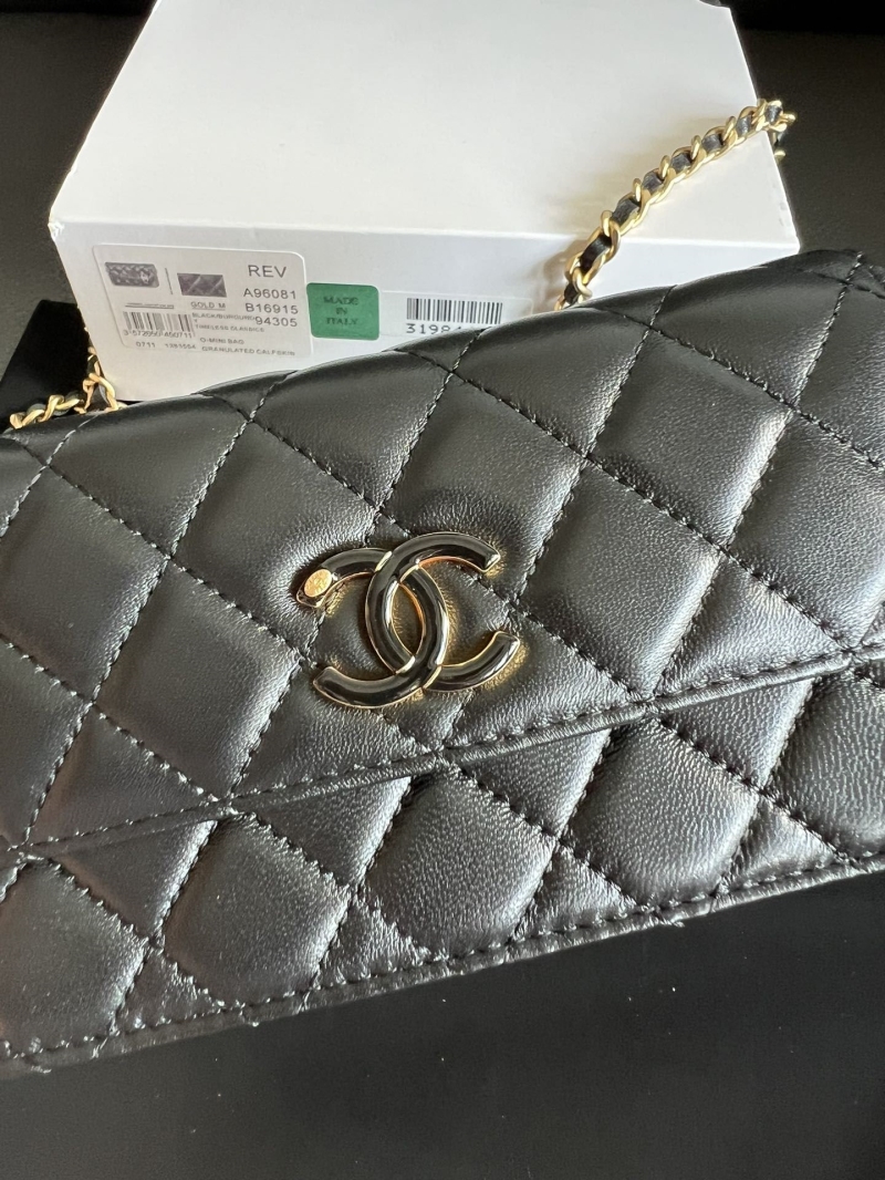 Chanel WOC Bags